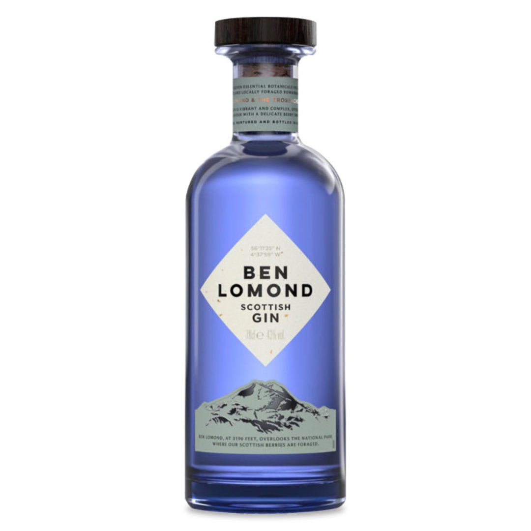Ben Lomond Gin - Latitude Wine & Liquor Merchant